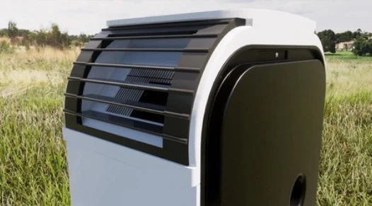 Portable AC on Rent in Noida